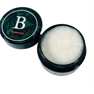 Bali Balm Pineapple Lip Scrub